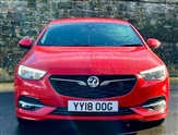 Vauxhall Insignia Image 2