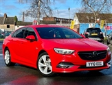 Vauxhall Insignia Image 3