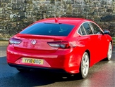 Vauxhall Insignia Image 6