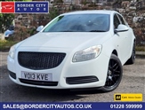 Vauxhall Insignia Image 1