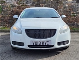 Vauxhall Insignia Image 2
