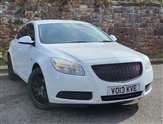 Vauxhall Insignia Image 3