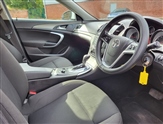 Vauxhall Insignia Image 4