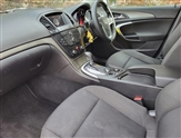 Vauxhall Insignia Image 5