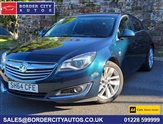 Vauxhall Insignia Image 1
