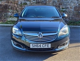 Vauxhall Insignia Image 2
