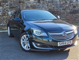 Vauxhall Insignia Image 3
