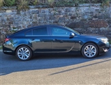 Vauxhall Insignia Image 4