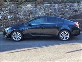 Vauxhall Insignia Image 5