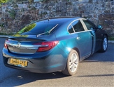 Vauxhall Insignia Image 6