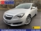 Vauxhall Insignia Image 1