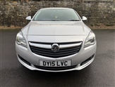 Vauxhall Insignia Image 2