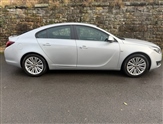 Vauxhall Insignia Image 4