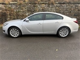 Vauxhall Insignia Image 5