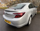 Vauxhall Insignia Image 6