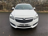 Vauxhall Insignia Image 2
