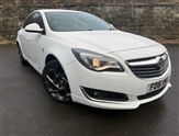Vauxhall Insignia Image 3