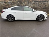 Vauxhall Insignia Image 4