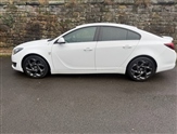 Vauxhall Insignia Image 5