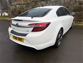 Vauxhall Insignia Image 6