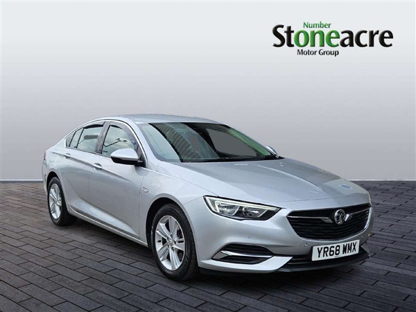 Large image for the Used Vauxhall Insignia