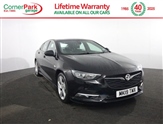 Used Vauxhall Insignia