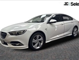 Vauxhall Insignia Image 3