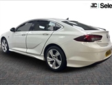 Vauxhall Insignia Image 4