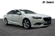 Used Vauxhall Insignia