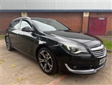 Used Vauxhall Insignia