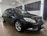 Used Vauxhall Insignia Used Vauxhall Insignia