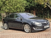 Used Vauxhall Insignia