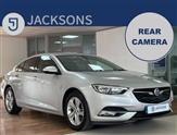 Used Vauxhall Insignia