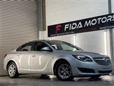 Used Vauxhall Insignia