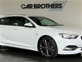 Used Vauxhall Insignia