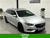 Used Vauxhall Insignia
