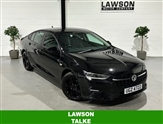 Used Vauxhall Insignia