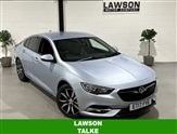 Used Vauxhall Insignia