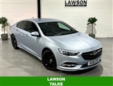 Used Vauxhall Insignia Used Vauxhall Insignia