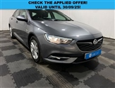Used Vauxhall Insignia