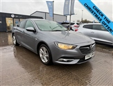 Used Vauxhall Insignia Used Vauxhall Insignia