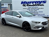 Used Vauxhall Insignia
