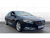 Vauxhall Insignia Image 1