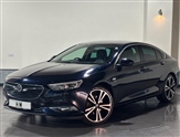 Used Vauxhall Insignia