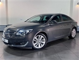 Used Vauxhall Insignia