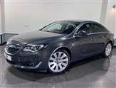 Used Vauxhall Insignia
