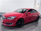 Used Vauxhall Insignia