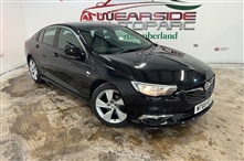 Used Vauxhall Insignia