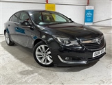 Used Vauxhall Insignia