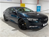 Used Vauxhall Insignia Used Vauxhall Insignia